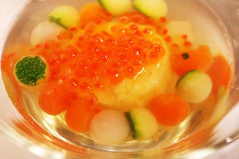 Consommè Royal