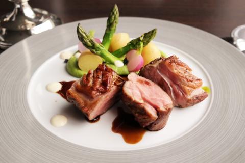 Lammefilet